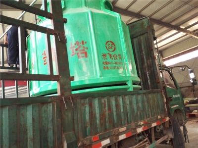 覽訊冷卻塔報價