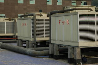 重慶星冠冷卻塔廠