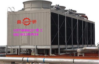 冷卻塔消聲器改變冷卻塔節能市場格局