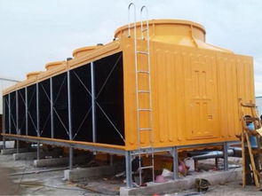 福建實惠的冷卻塔 冷卻塔圖片