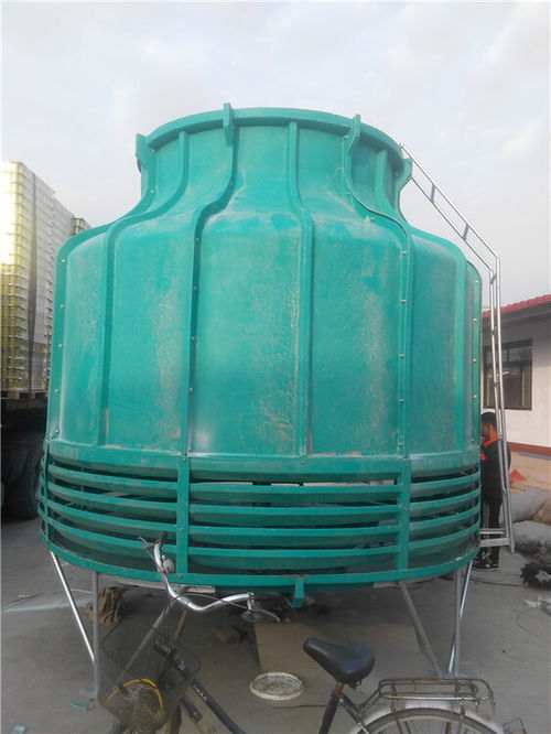 【永州玻璃鋼冷卻塔廠家,工業冷卻塔】- 
