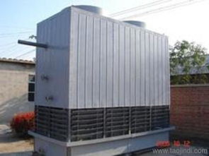 河北方形橫流開式冷卻塔 北京東方睿港供應，價位合理